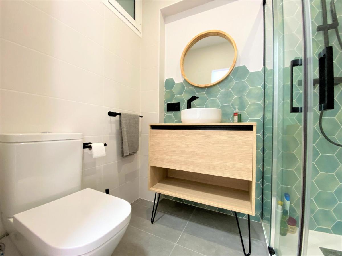 Apartamento En Primera Linea En Кальпе Экстерьер фото