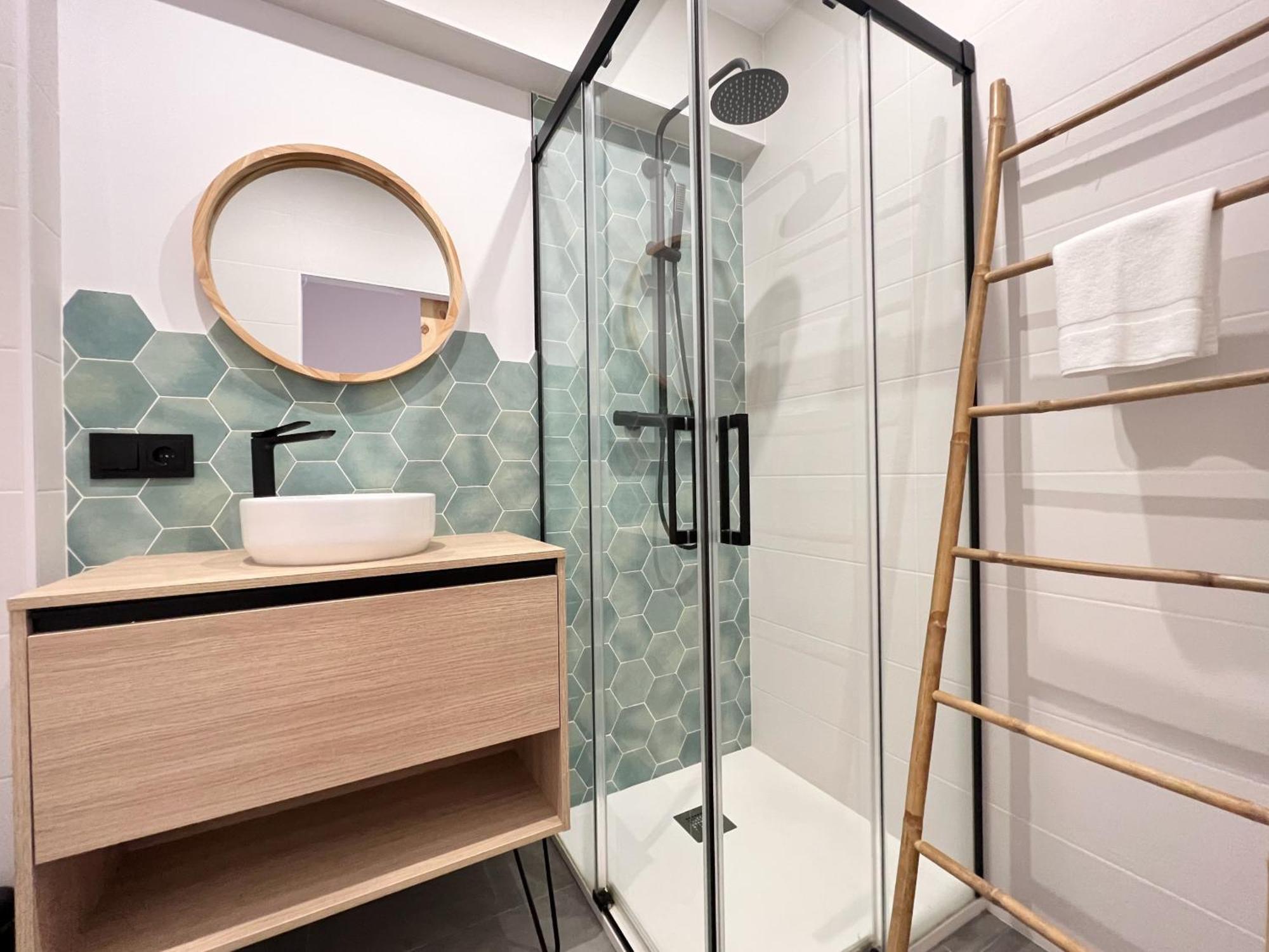 Apartamento En Primera Linea En Кальпе Экстерьер фото